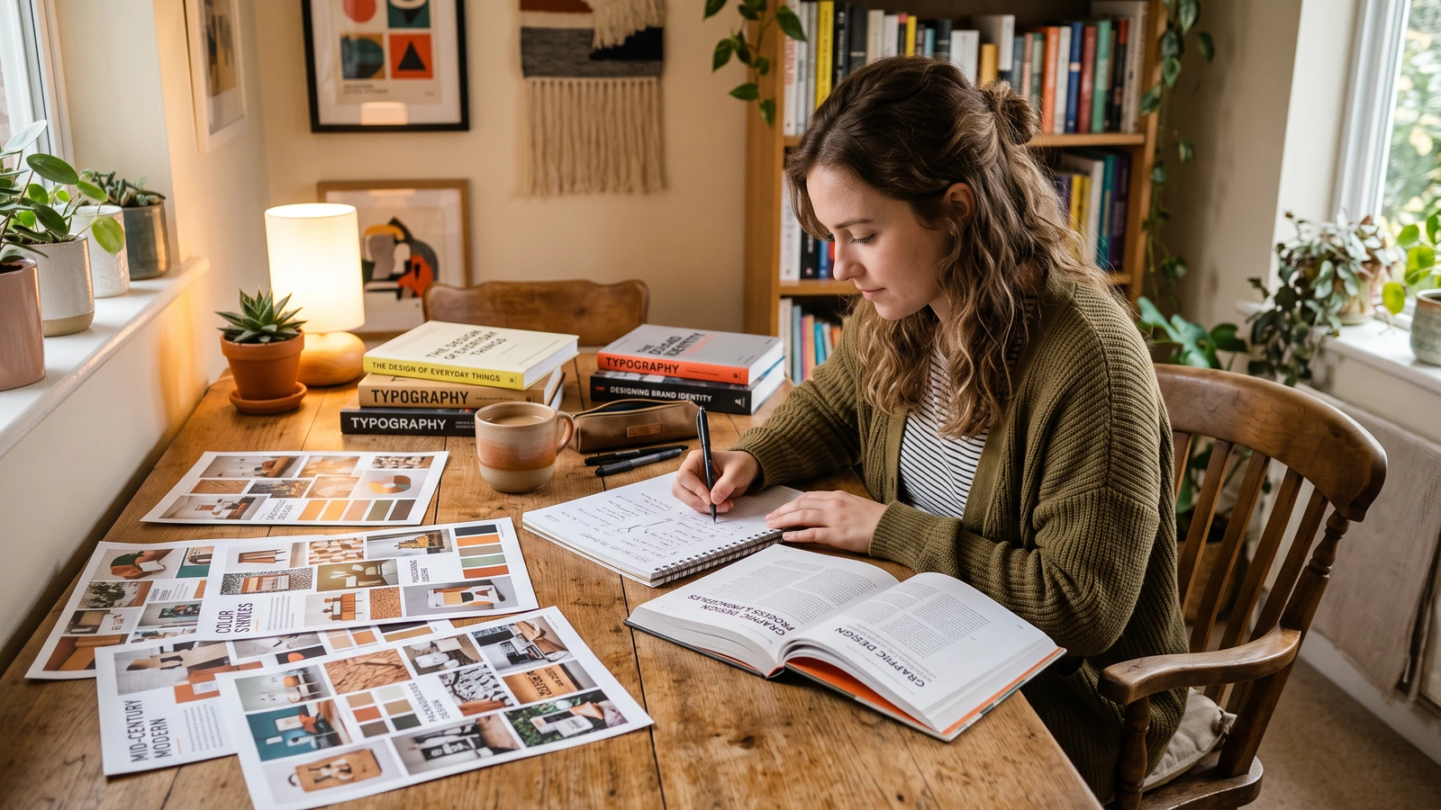 Photographie — apprendre le graphisme en autodidacte — illustration 3