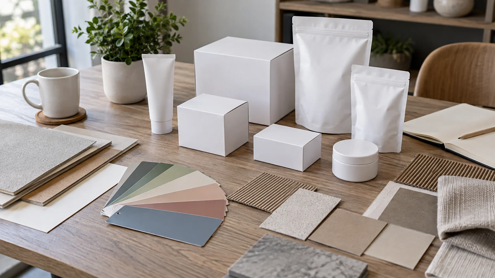 Photo éditoriale pour Design graphique pour petites entreprises : renforcer votre image de marque