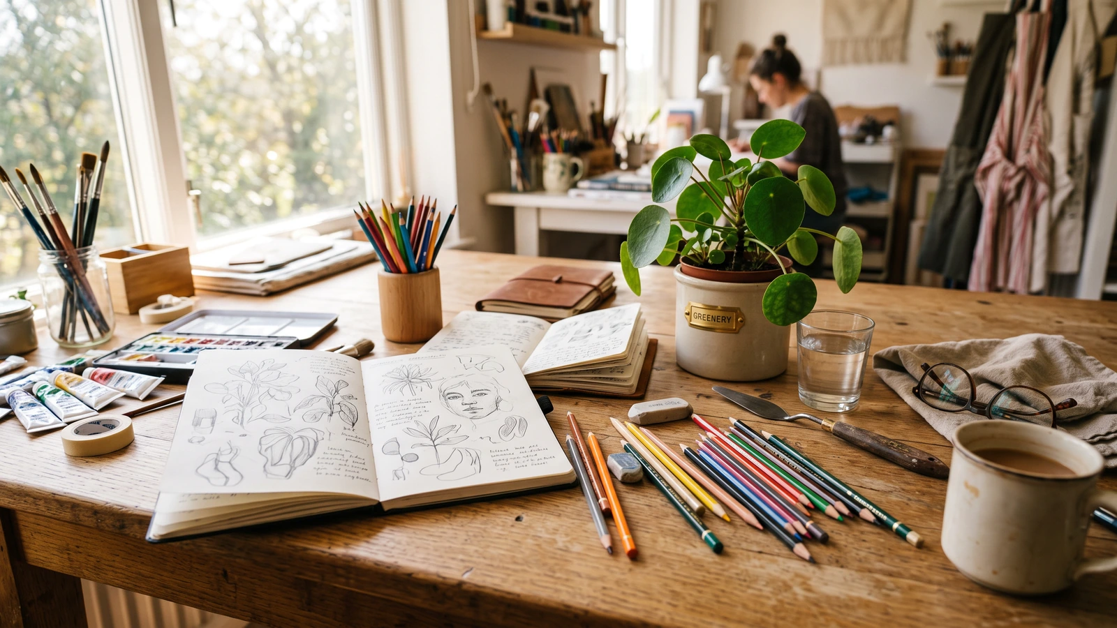 Photographie — formation creative pour debutants — illustration 2