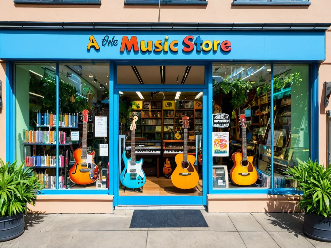 Attik Music